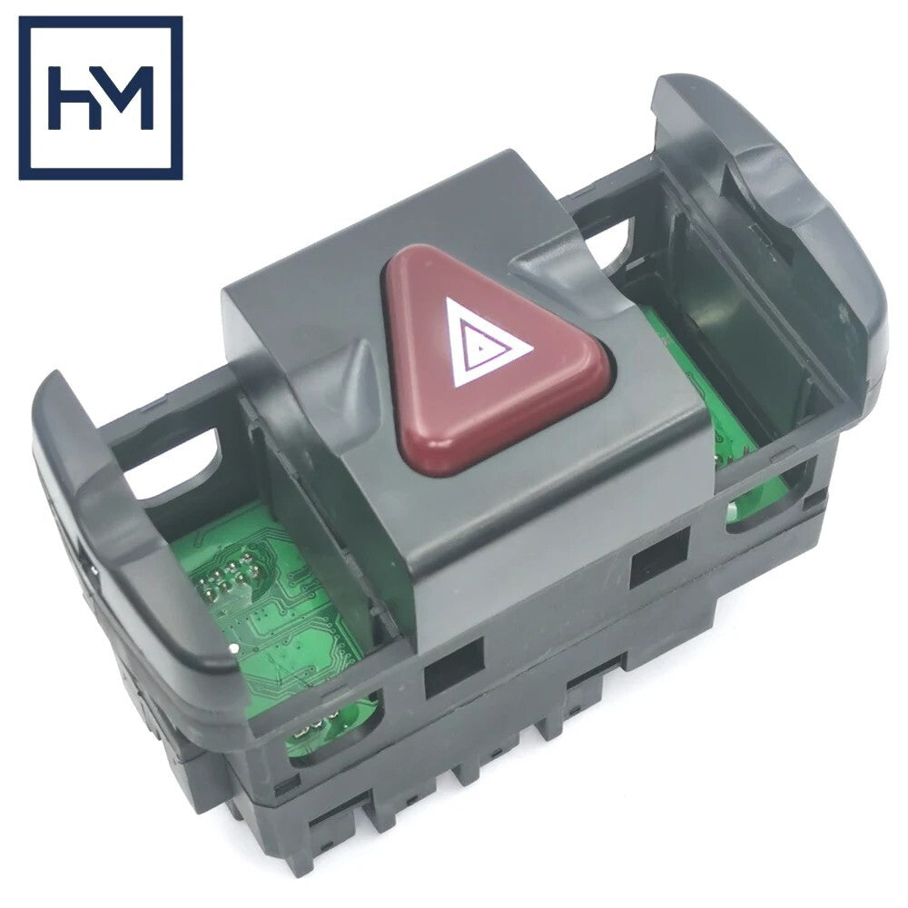 Hazard warning light switches are suitable for benzene A9434460423 A9434460123 A9434460323