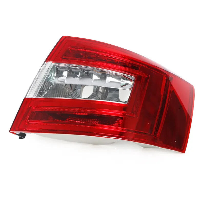 for Skoda Octavia 2015 2016 2017 Left Rear Tail Light Housing Taillight Cover