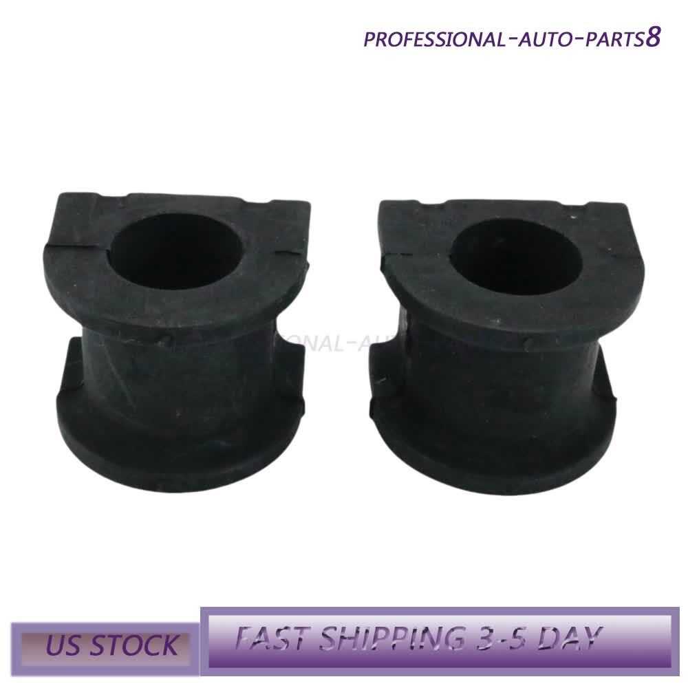 NEW Fits For 1998-2007 for Lexus LX470 Front LH+RH Stabilizer Link Bushings US Stock