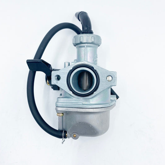 PZ19 Carburetor for 50CC 70CC 90CC 110CC ATV Quad Go Kart UTV SunL Carb