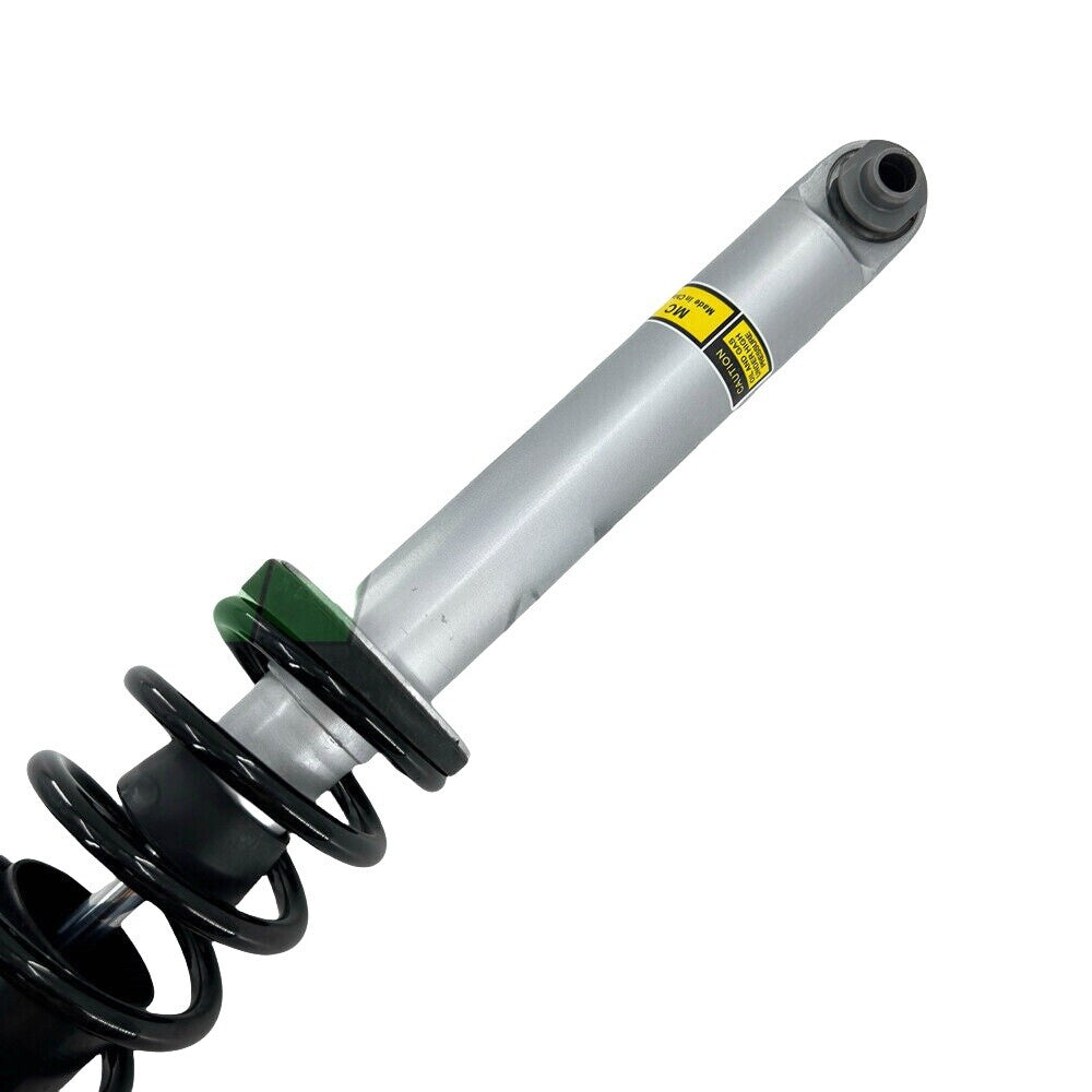 for Lincoln MKZ 2013-2019 Pair Rear Left Right Electric Shock Absorbers Struts