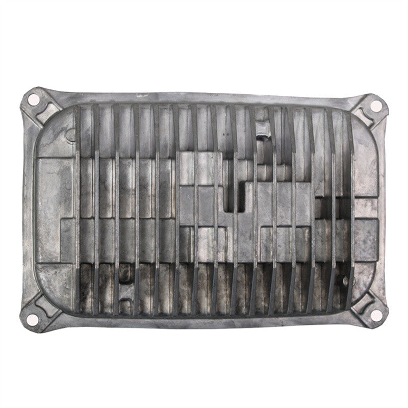 New LED Headlight Control Unit A1769001204 Alloy Rustproof For A176 CLA117