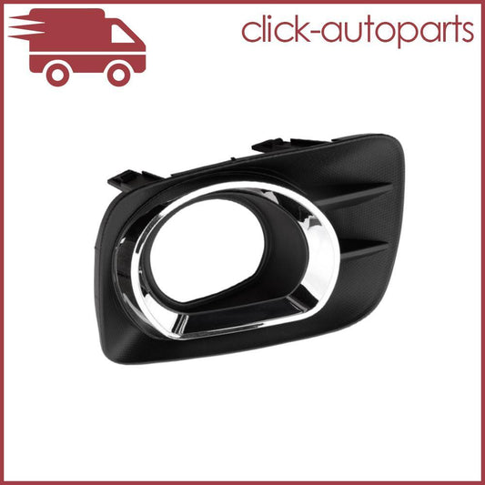 Fog Light Bezel Cover Trim Left Side Fit for Pontiac Vibe 2009 2010 2011