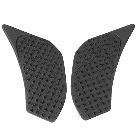 Tank Traction Pad Side Gas Knee Grip Protector for Yamaha FZ-6 2006-2010 2009 08