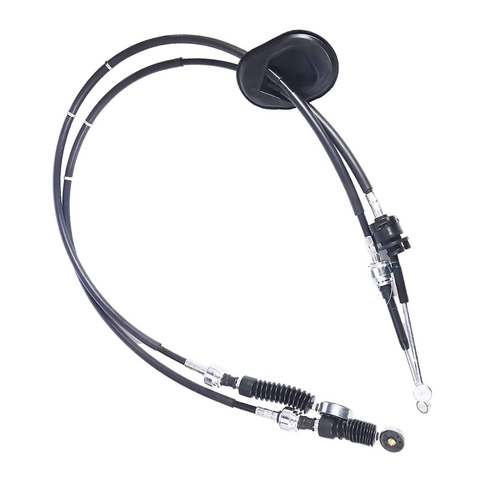 New 54310-S6M-043 Type-S Shifter Cables 2006 for Acura RSX Base Coupe 2-Door