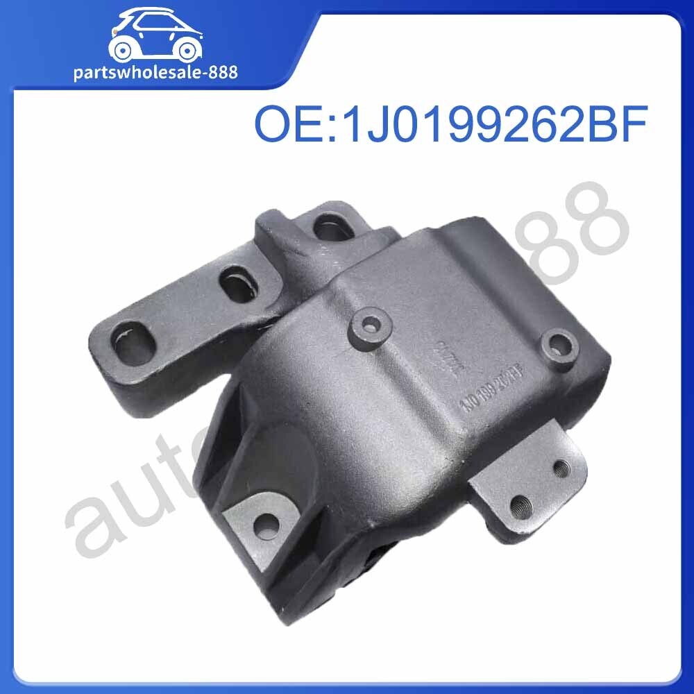 1J0199262BF Right Engine Support Mount for Volkswagen for Golf , for Jetta , and Beetle