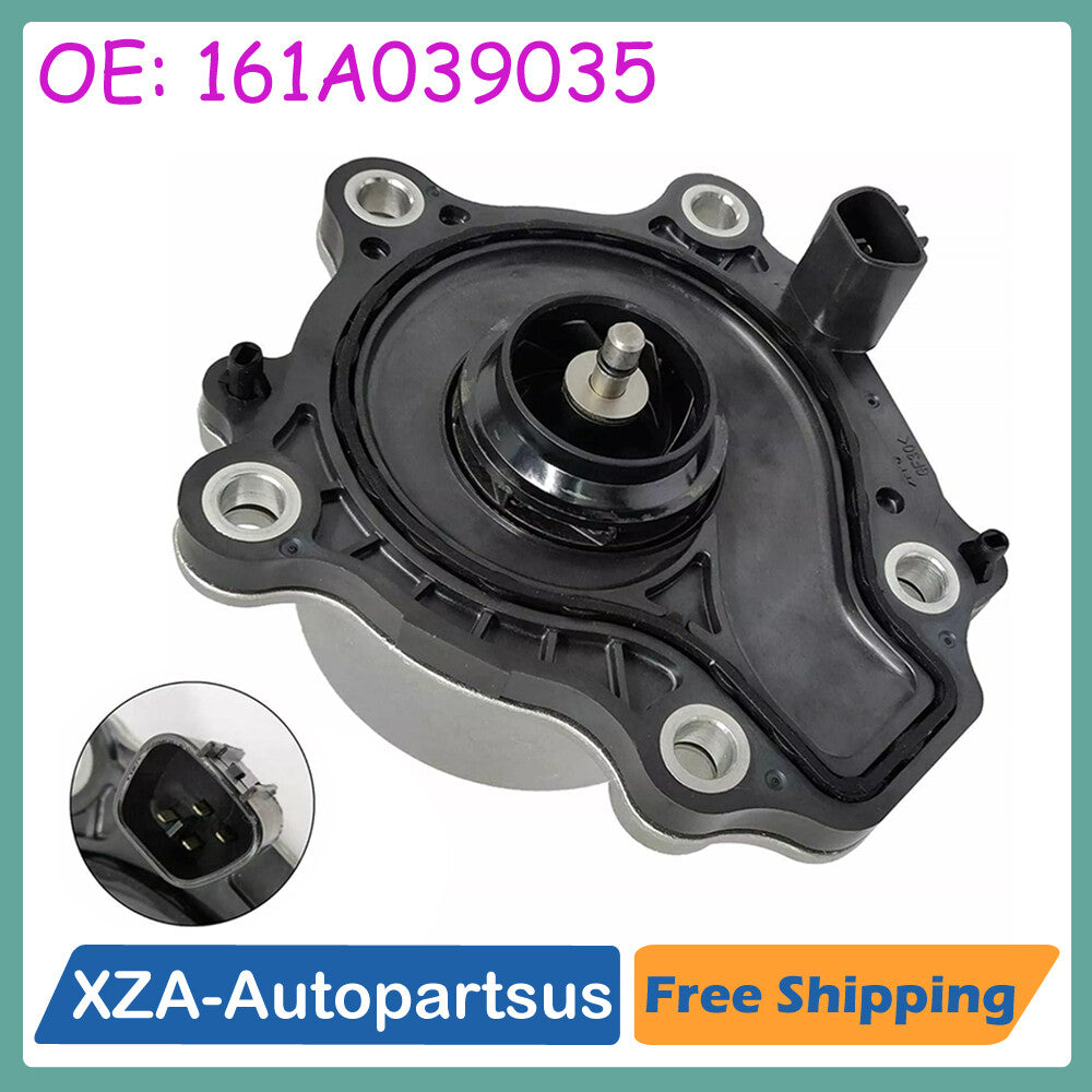 New Electric Water Pump For 2016-2020 for Toyota Prius for Corolla 1.8L 161A0-39035