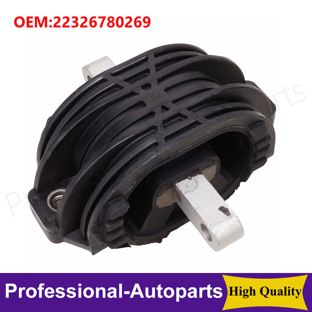 1-piece set 22326780269 Automatic transmission motor bracket suitable for BMW F07 F10 528i 520i