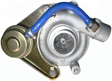 CT9 Turbo 17201-64090 Turbocharger for TOYOTA TownAce LightAce 3CT 3C-T 2.2L