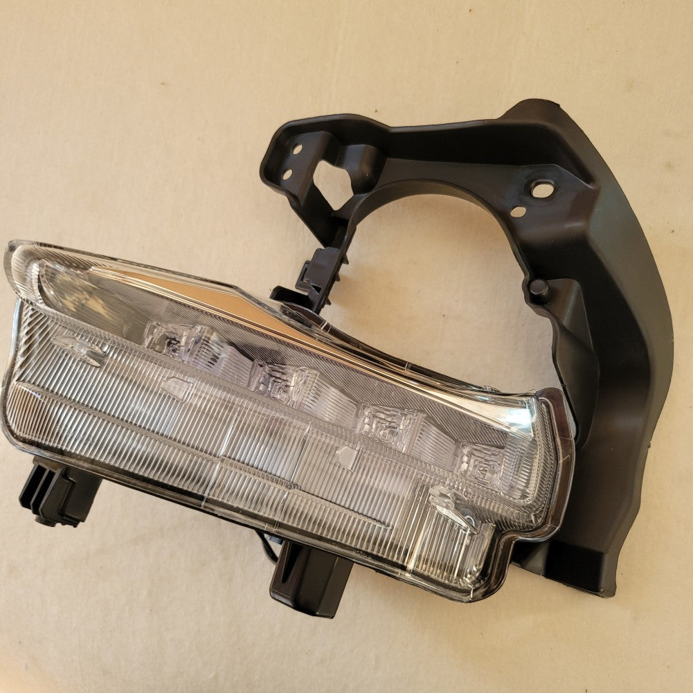 for Toyota Highlander 2014 - 2016 LED Fog Lights