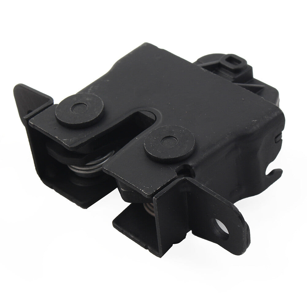 for Jaguar XJ XJR575 XJR 2010-19 C2D43889 Front Boonet Hood Latch Lock W/Sensor