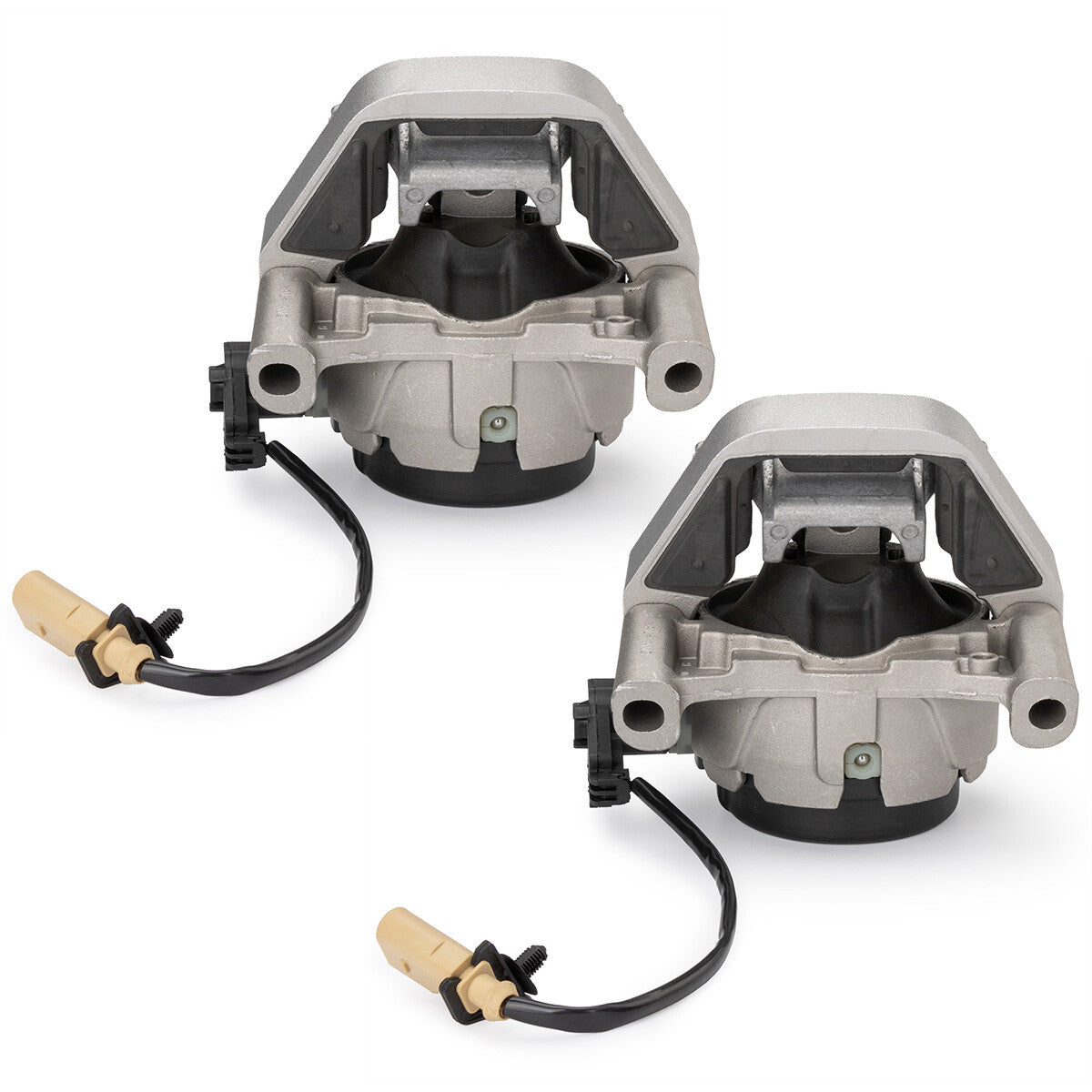 Engine mount for 2012-2014 for Audi for A6 /A7 3.0L V6 (left and right) 4G0199381