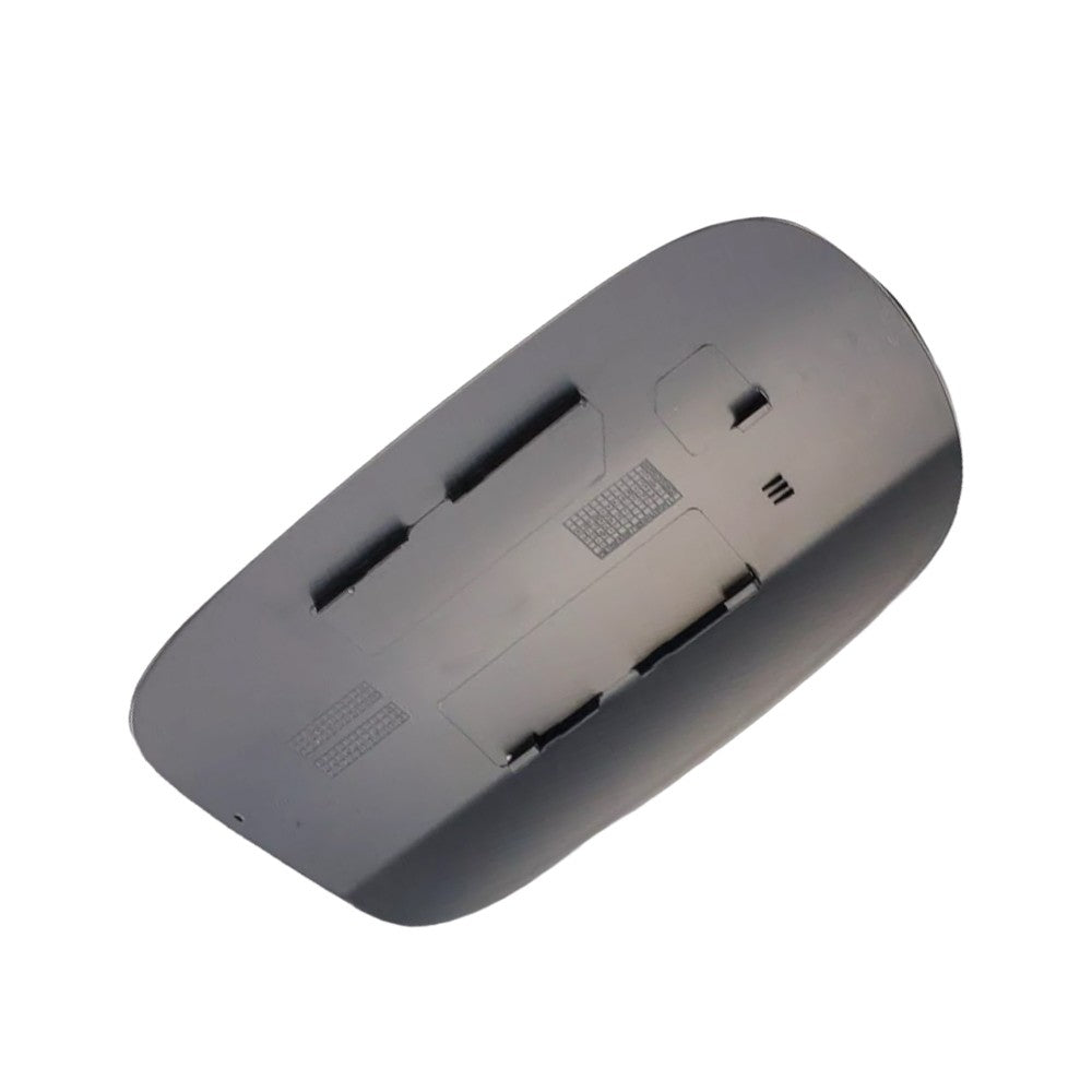 Fuel Filler Door Latch Cover Gas Cap Unpainted Fit For C-Class W205 C300 C43 AMG