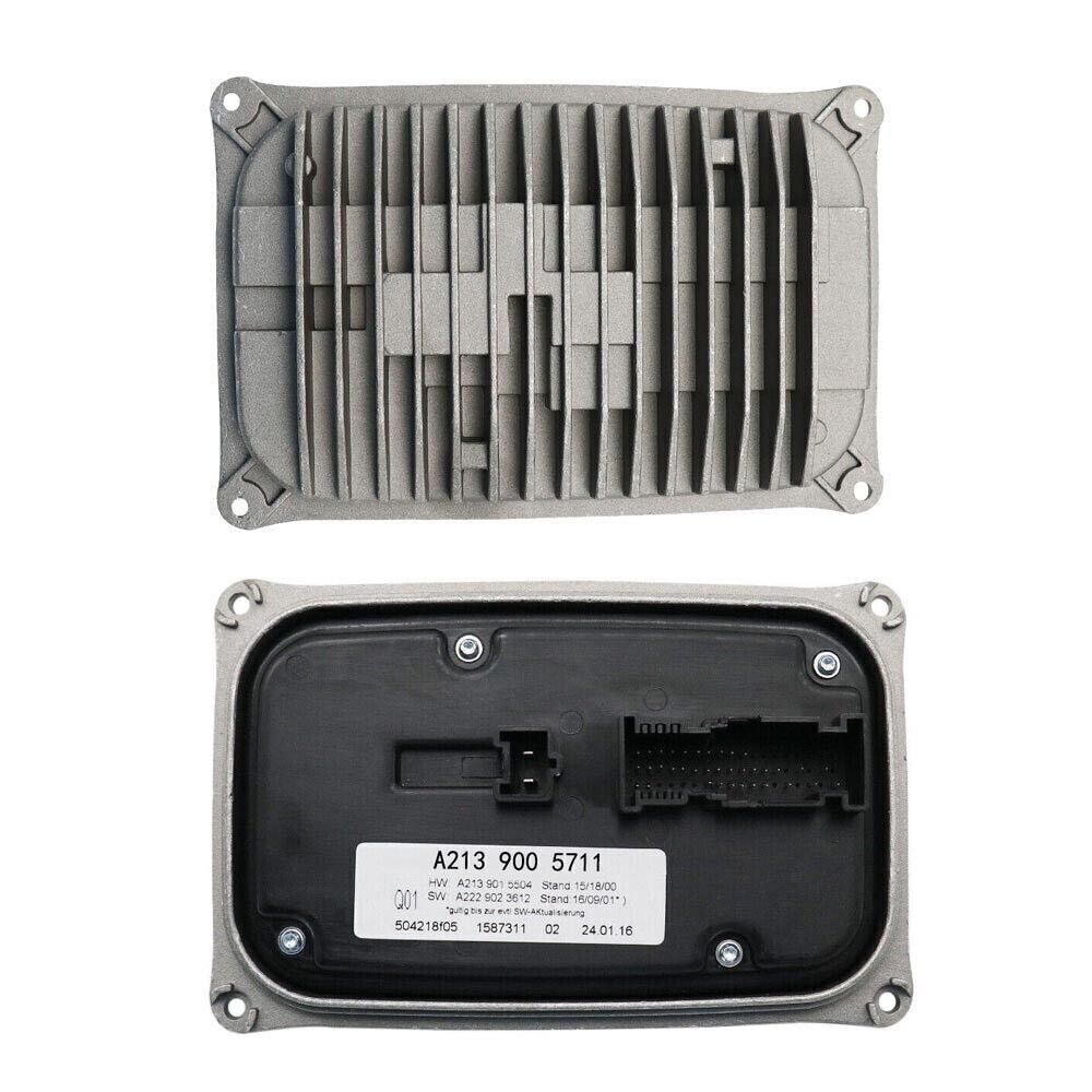 Suitable for Mercedes-Benz E-Class W213 2016-20 E300 LED headlight ballast control module