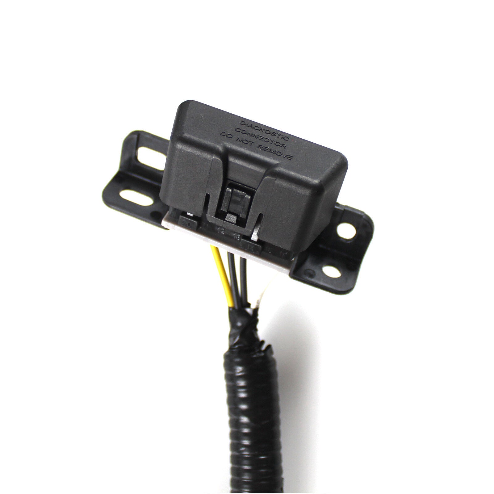 T56 Manual Transmission Wiring Harness for EV1 EV6 fuel injectors 3 MAF plug