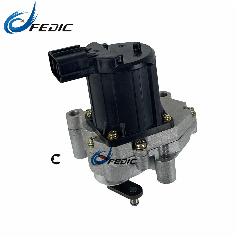 12V 775806 Turbo actuator for Hino Truck Class 3-8 7.7L 338T with J08E Engine