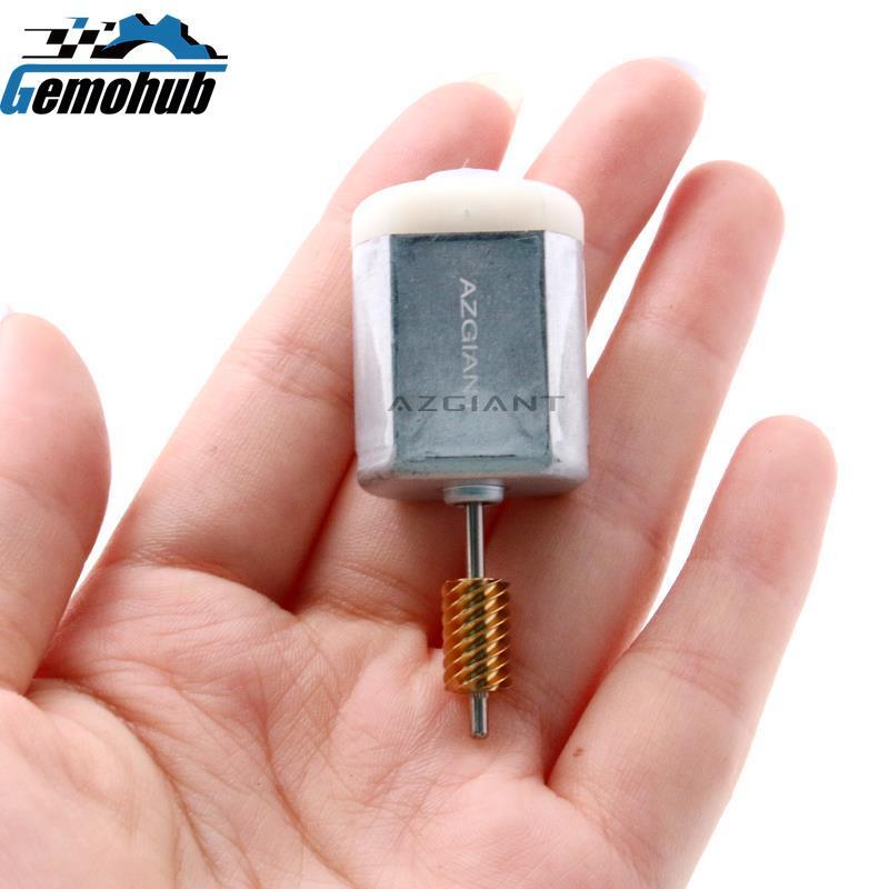Central Door Lock Actuator Motor For 1998-2005 for Ford Focus I MK1 2S4A-A21812-EB
