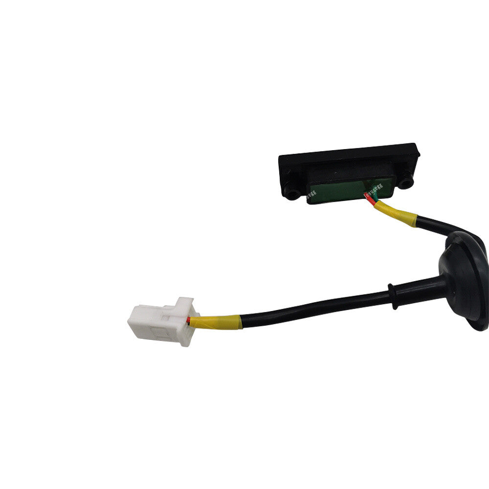 Rear Trunk Release Switch Tailgate Trunk Open Butto 81260-1W220 for Hyundai for KIA