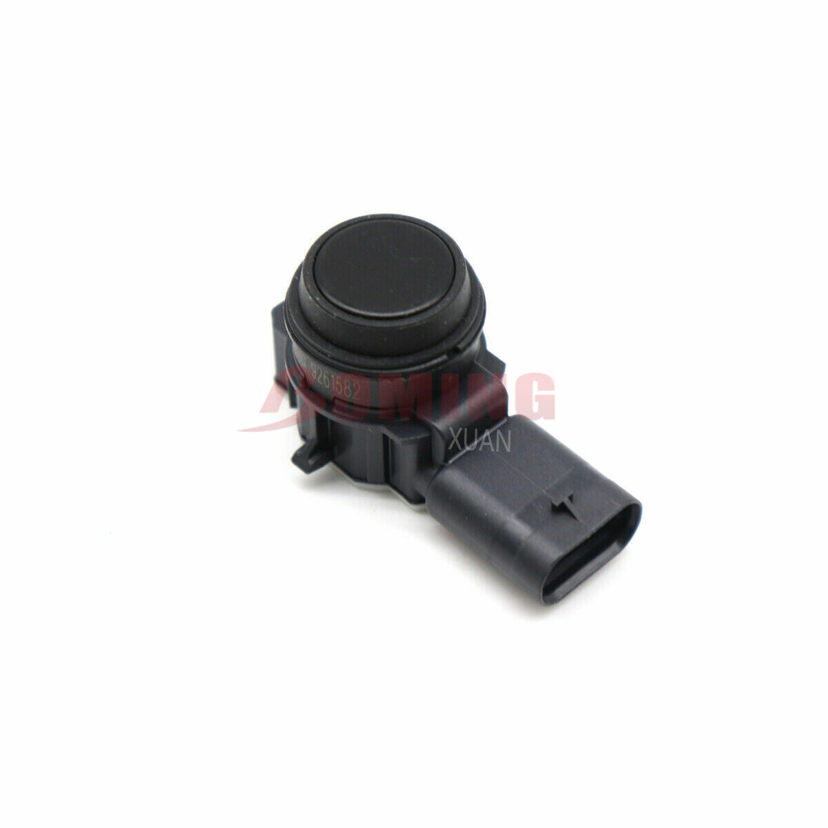 4-piece PDC parking sensor kit 66209261582, suitable for BMW F32, F31, F30, F22, F20. new.