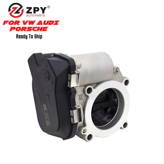ZPY new Electronic Butterfly Throttle body Valve 06K 133 062 H