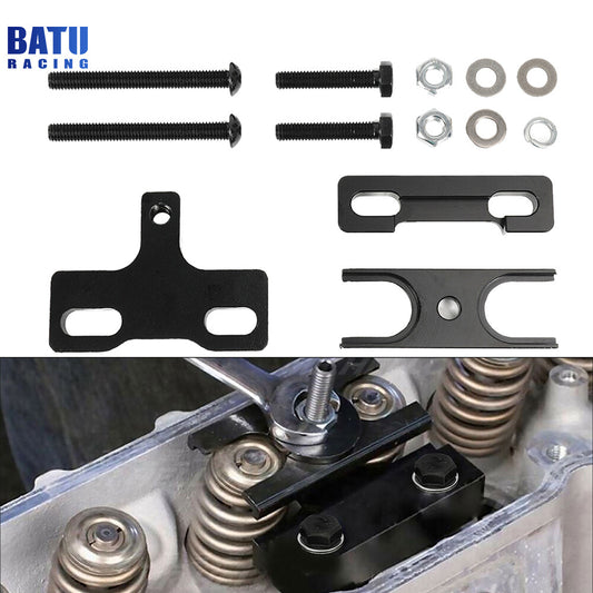 LS Valve Spring Compressor Tool For GM for Chevy LSX LS1 LS2 LS3 LS6 4.8 5.3 5.7 6.0