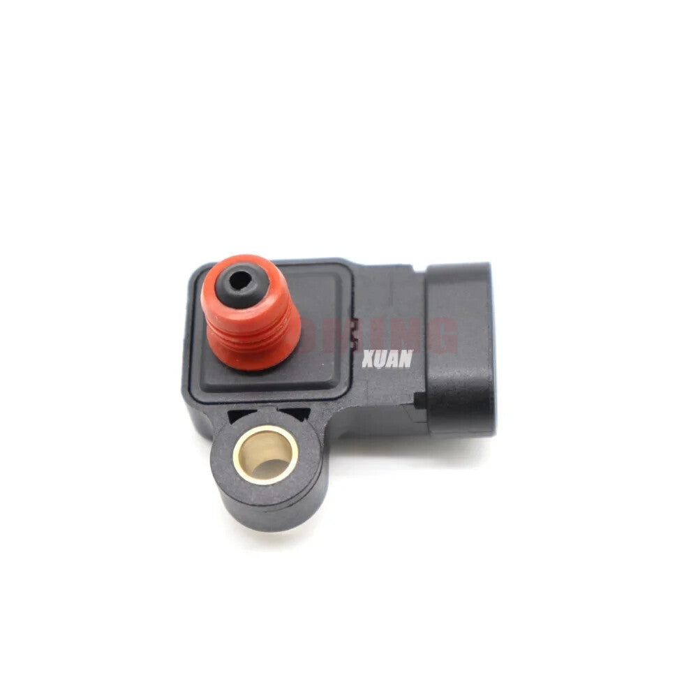1-piece map manifold absolute pressure sensor 110R-010276, new, for Kia for Citro?n .