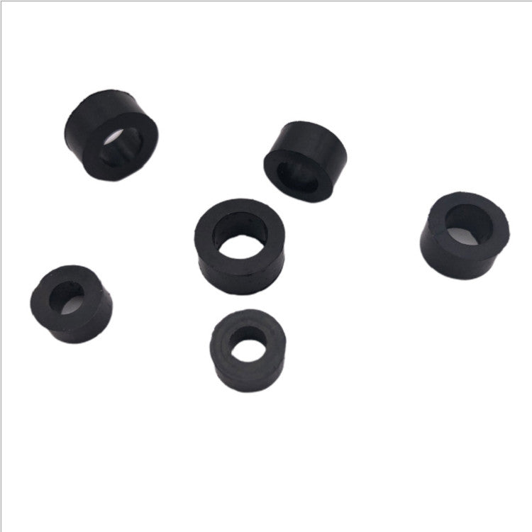 6-Piece Fuel Line Sealing Kit for Ford 99-03 7.3L Stroke Diesel