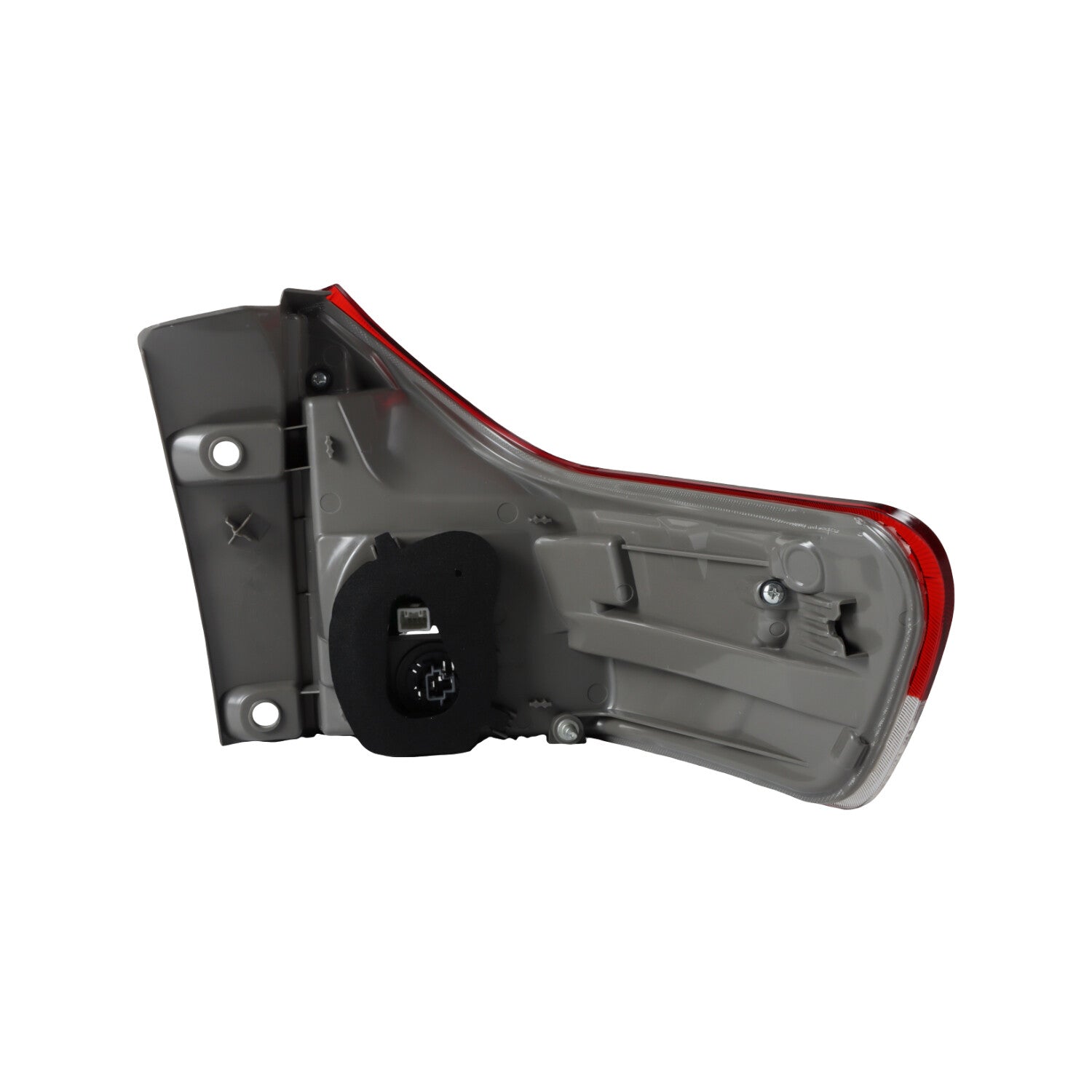 For 2011-2014 for Toyota for Sienna Pair Rear Tail Lights Left Right Assembly 2.7 3.5L