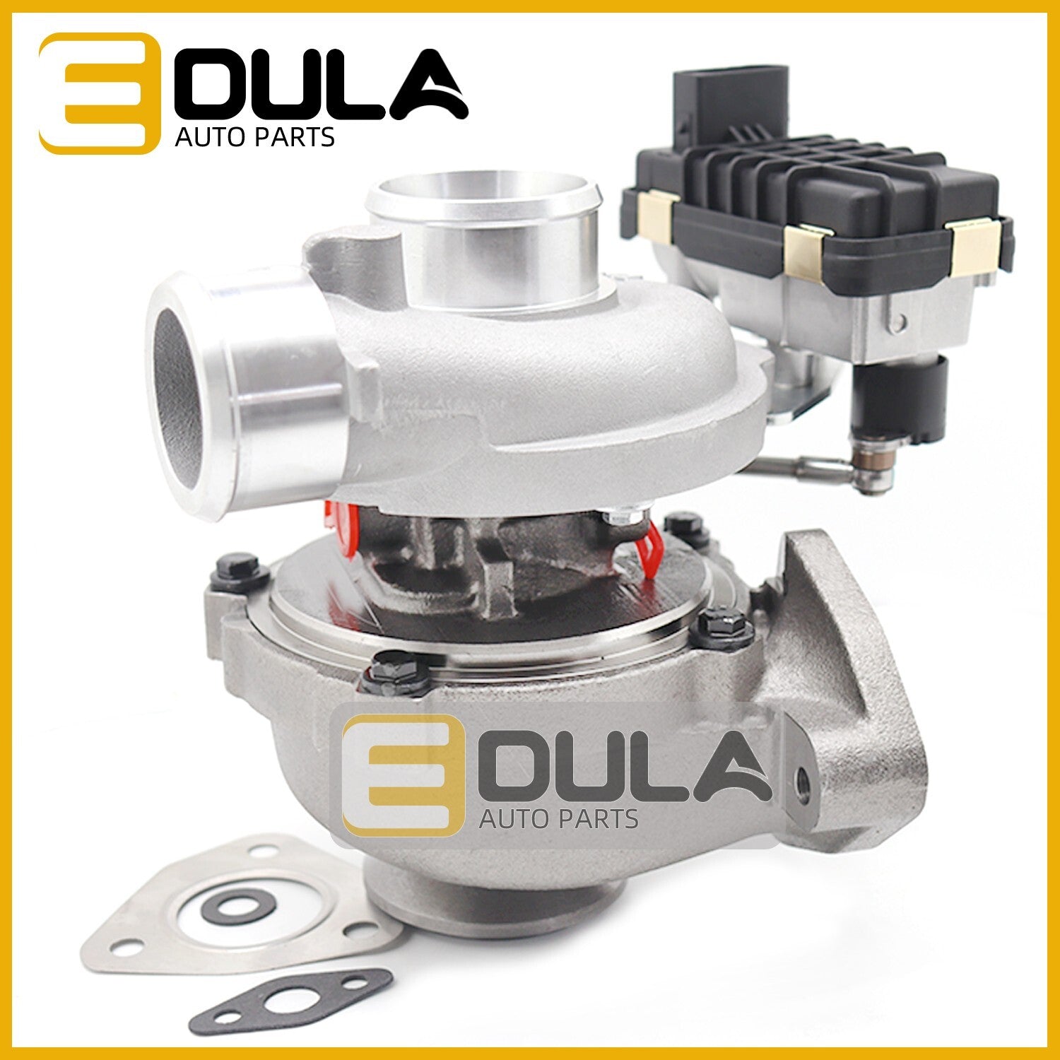 Turbo Charger Complete Kit GTB1549V 762463 for Suzuki Captiva 2.0 D 110Kw Z20S