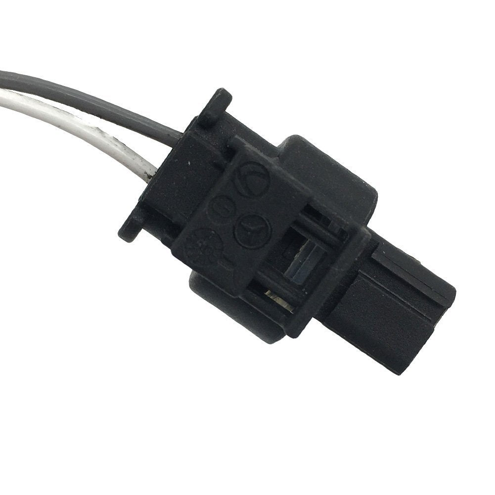 New Oxygen (O2) Sensors LX6Z-9G444-C and LX61-9G444-CC for Ford Escape 2.0L (2020-2023).