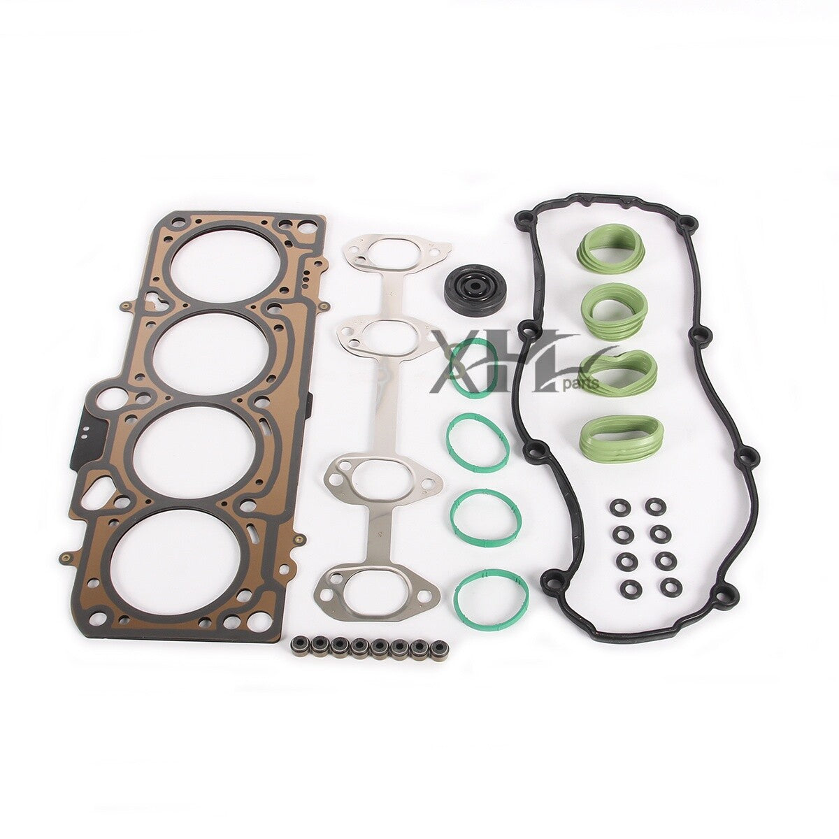 1.6L engine gasket sealing kit for AEH AKL ALZ BGU BSF CCSA CMXA CHGA