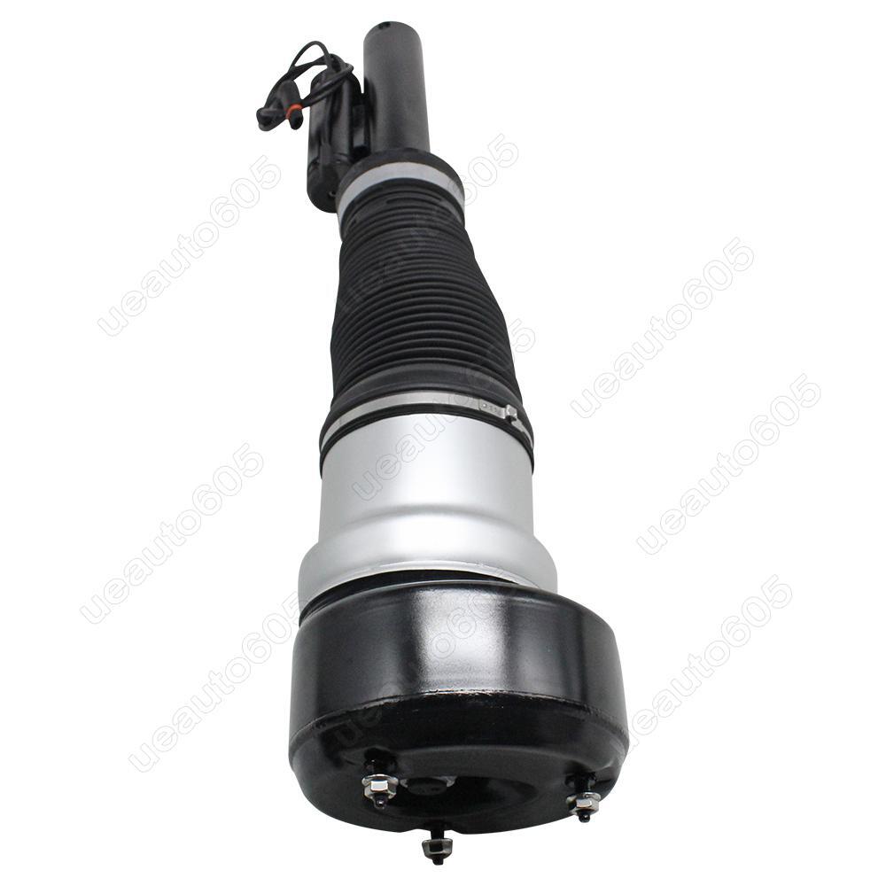for Mercedes S-Class W221 S550 Front Air Suspension Shock Absorber 2213204913