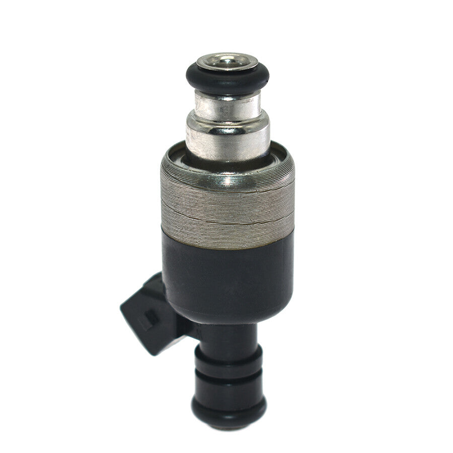 Fuel Injector Nozzle Replacement 6 Holes Preinstalled For GM 17113814