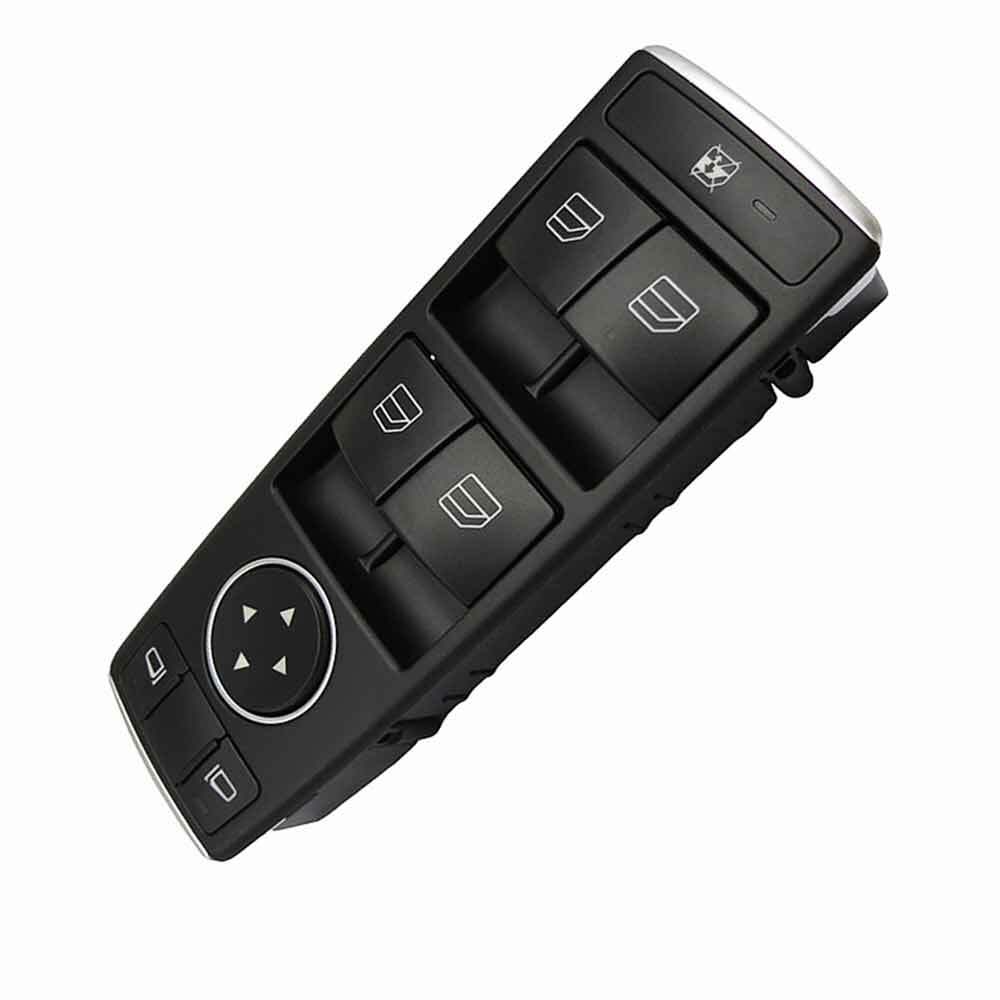 Master Power Window Switch for Mercedes-Benz 2012-2016 CLA250 GLA250 1669054300