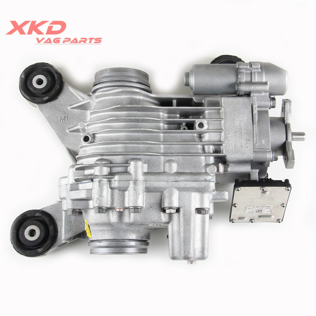 4. Sport rear differential assembly suitable for Audi A3/S3 quattro 0CQ525010K