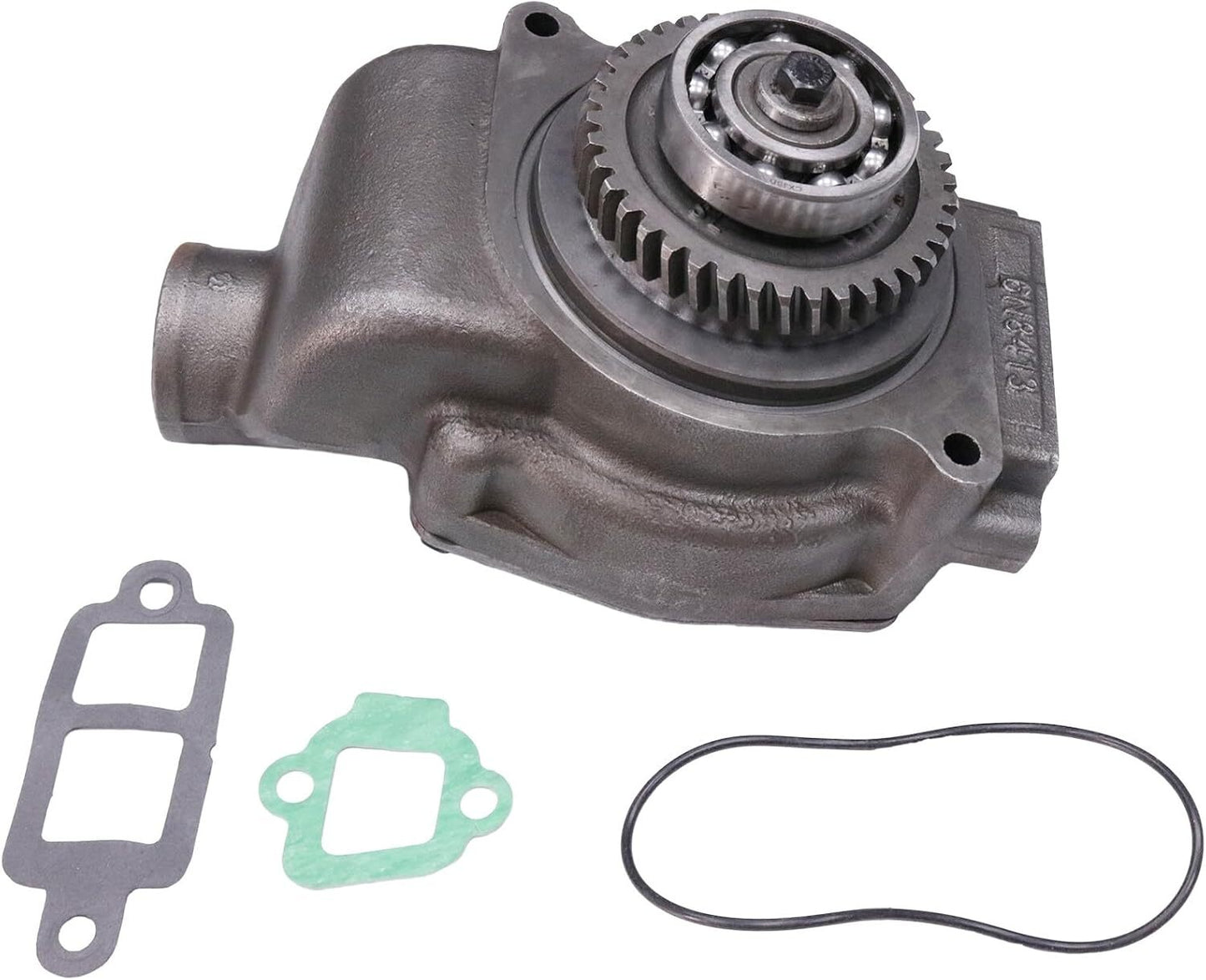 Water Pump 2P-0662 172-7776 for CAT 215 225 D4D D5B D6C D6D D7G Engine 3304 3306