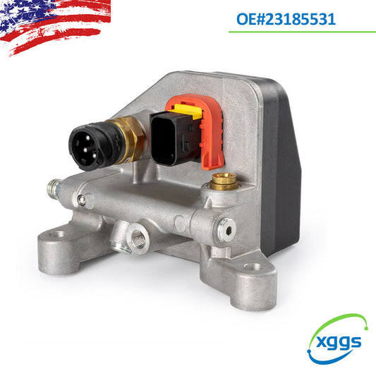 5WK9 6692A NOX Sensor 5293295RX 2894945 For ISB 6.7L 2010-2013 5293295