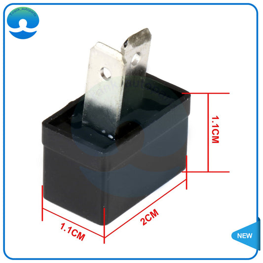 Silicon Rectifier Clutch Diode Fit for Honda ATC250ES CB360T C70 CB500T S3H-02