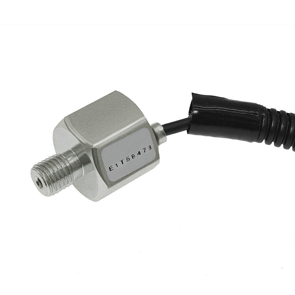 Fuel Rail Pressure Sensor 4306993 For 6.7L 2013-2018 for Dodge 2500 3500