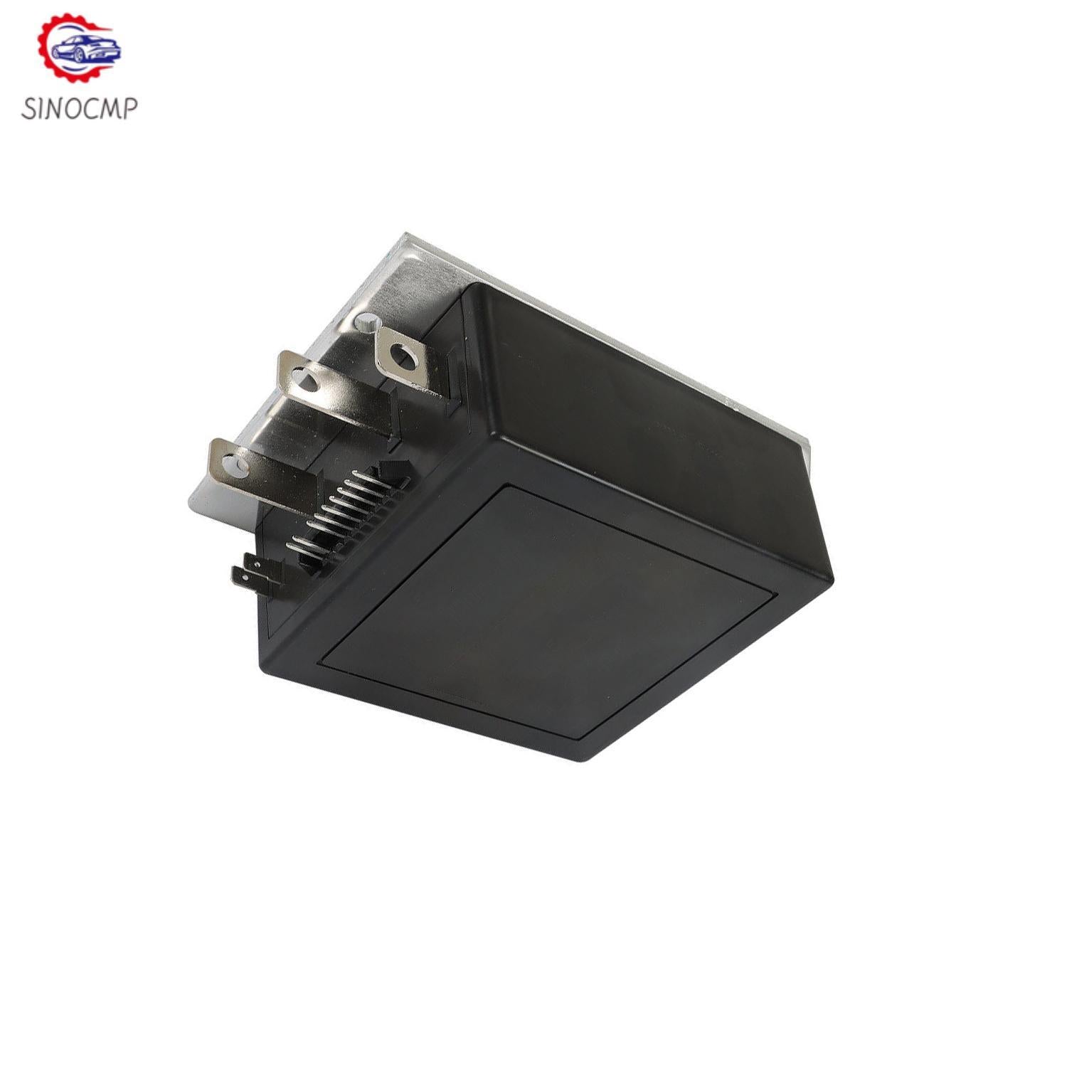 Electronic Speed Controller 9 Pin 36V 73144G06 300Amp Replaces for EZGO Electric
