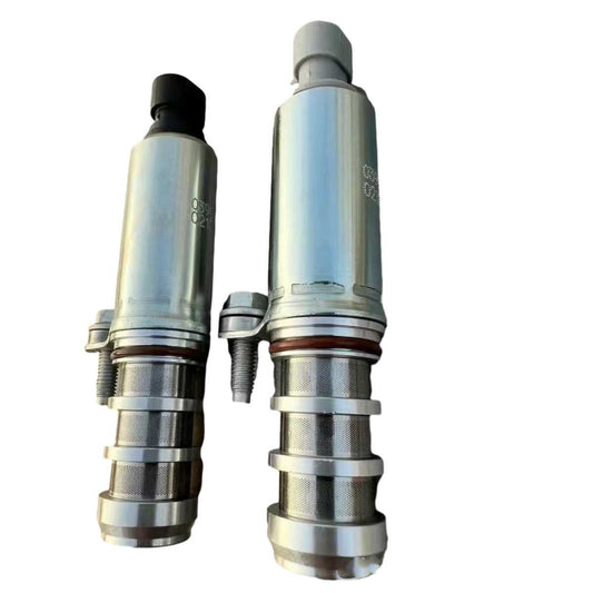 Intake/Exhaust VVT solenoid valve actuator suitable for Regal Lacrosse Verano Aura Sky G5 HHR