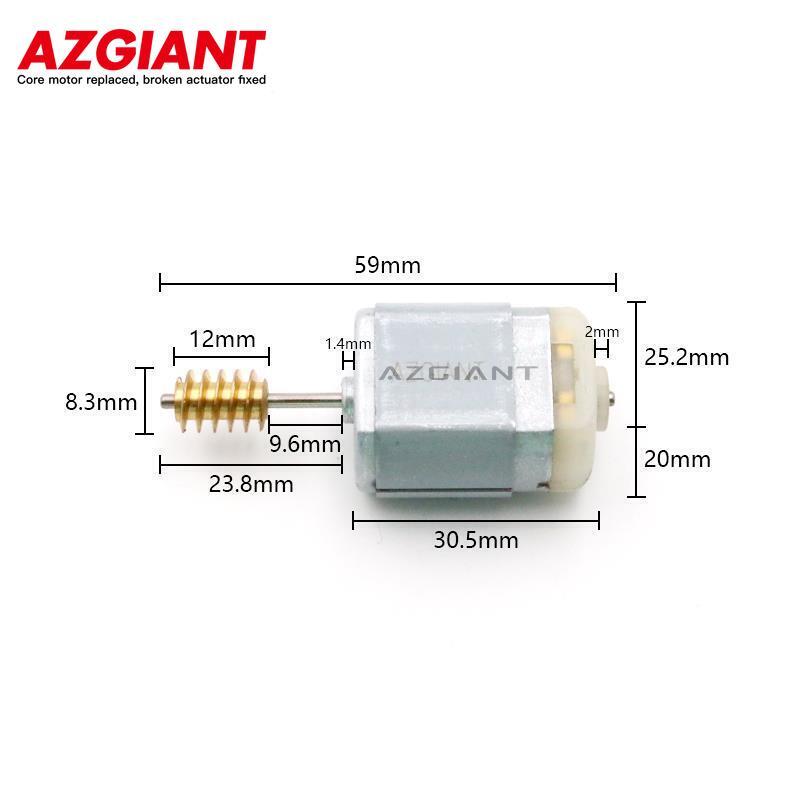 for MAZDA 6 for MAZDA 3 2009-2014 Car Steering Wheel Column Lock Motor Replacement
