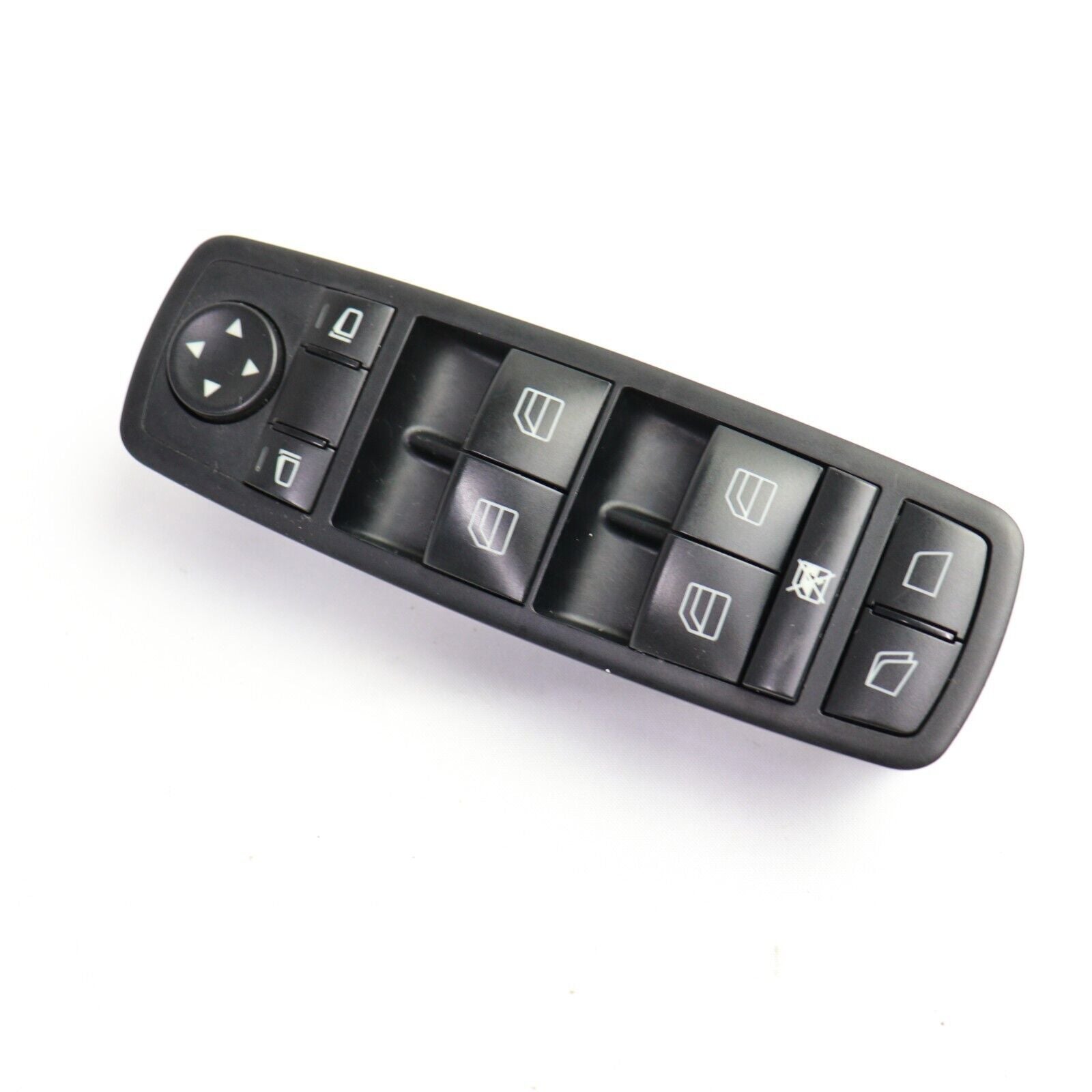 for Mercedes W251 R320 R350 2518300190 Front Left Master Power Window Switch NEW