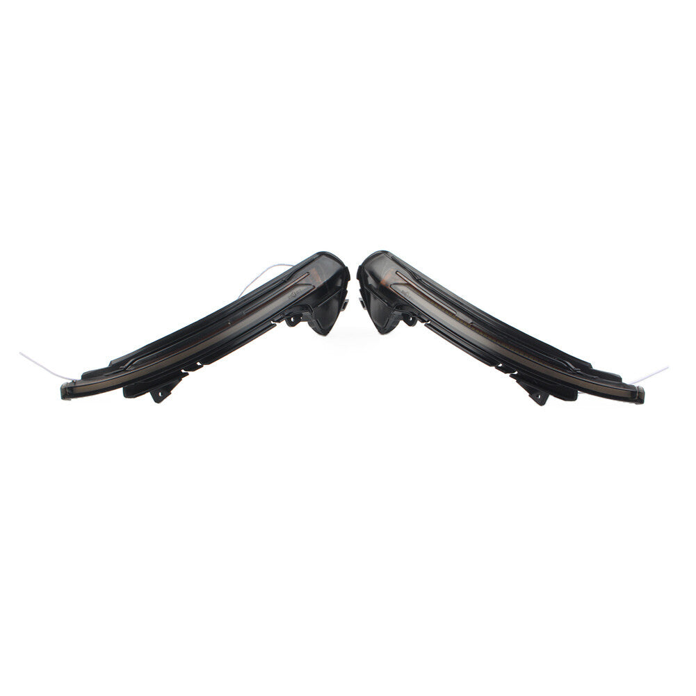 Turn Signal Light Dynamic Rearview Mirror Indicator Fit for Audi A6 C7 C7.5 RS6 S6