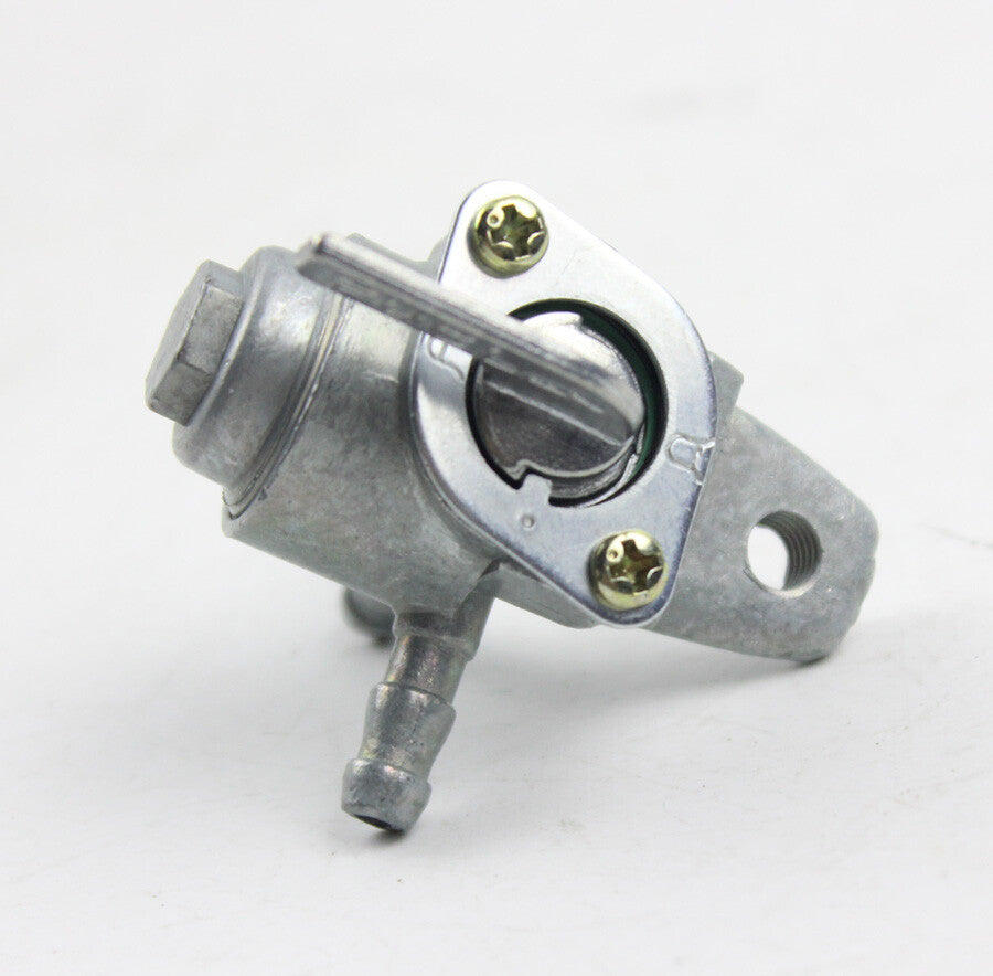 3 port Fuel Valve Petcock Assembly Switch for HONDA ATC TRX CT70 PASSPORT INLINE