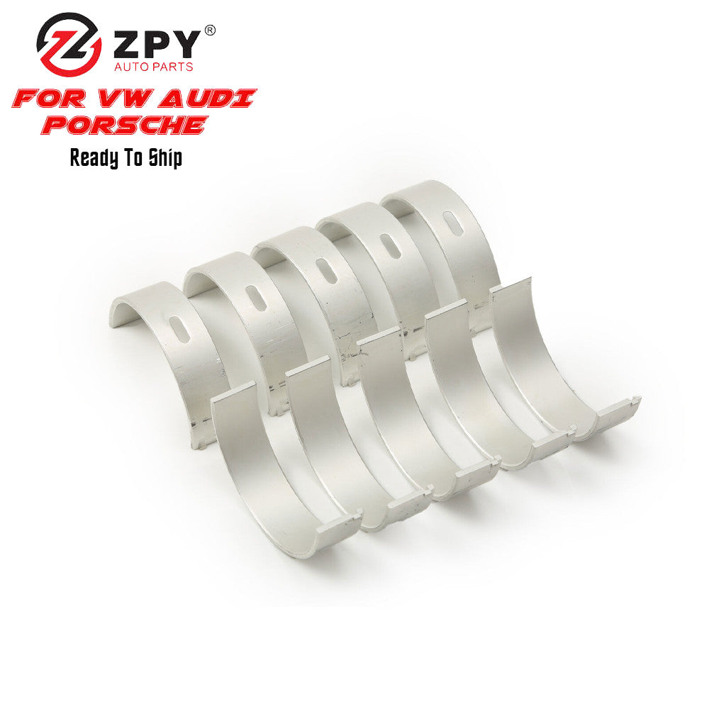 ZPY 10p crankshaft bearing set engine crankshaft main bearing for audi Q7 R8 4.2