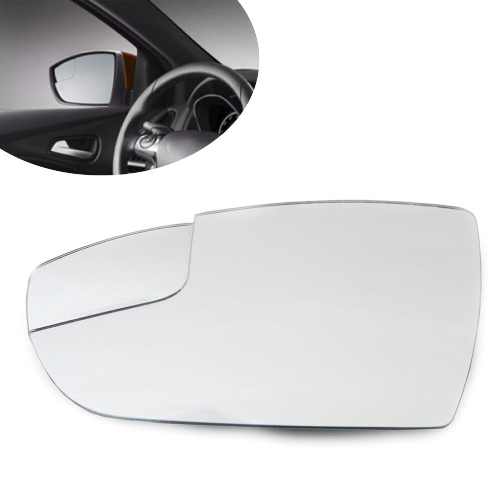 Totwinkel Spurwechselassistent R¨¹ckspiegel Links Fur for Ford Focus 2012-2018