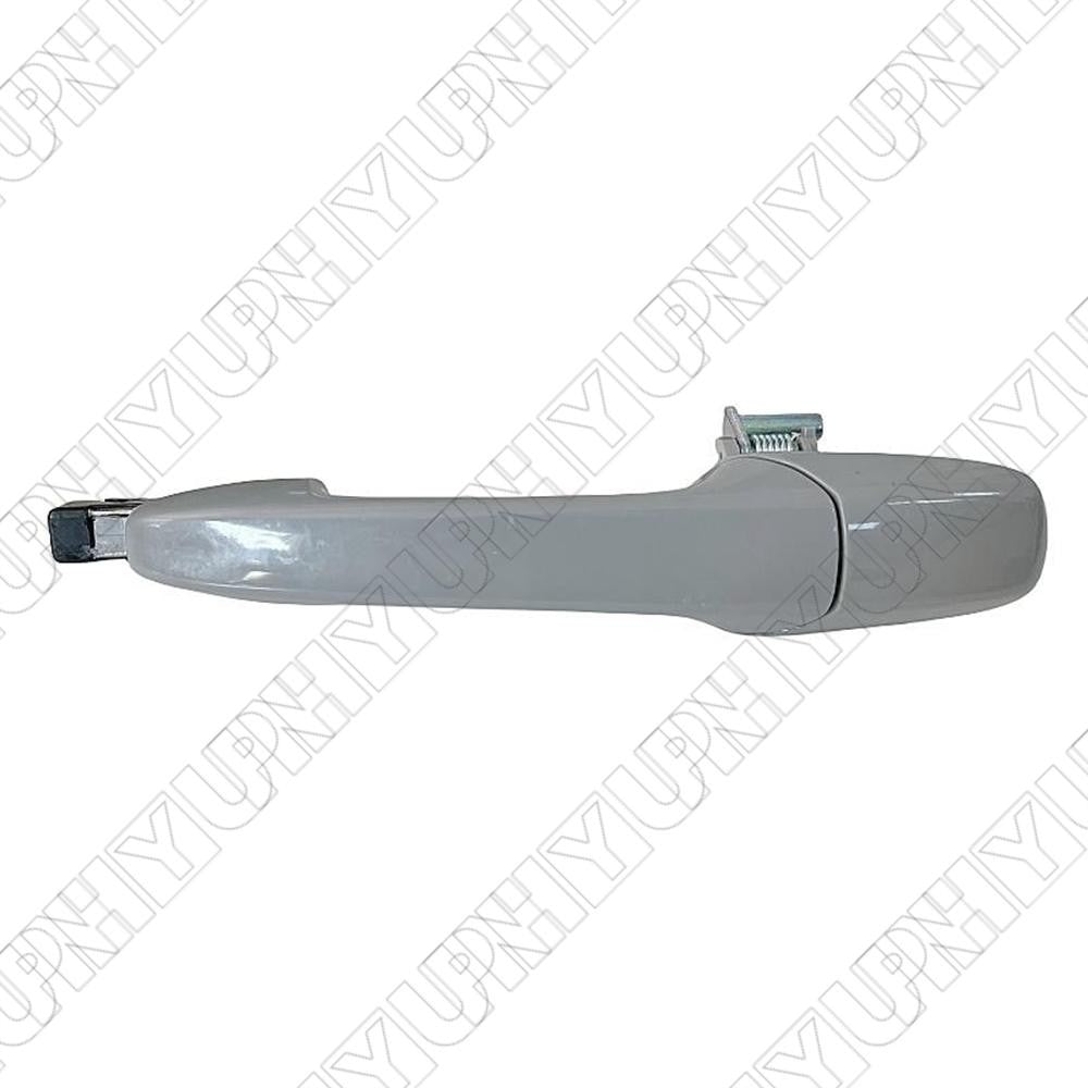 for Mazda 5 2012-17 Rear LH Side Exterior Outside Sliding Door Handle Primer