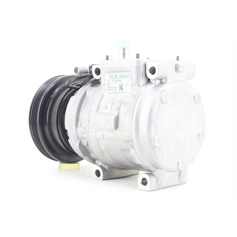 Car AC Compressor Air Conditioner CompressorClutch for Toyota for Land Cruiser 1997