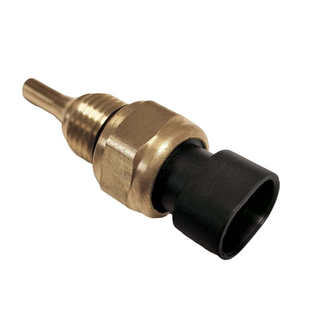 1 replacement part for coolant temperature sensor 4954905, new, suitable for ISX for Dodge 5.9L